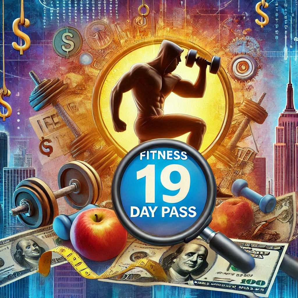 Exploring the Value of Fitness 19 Day Pass: Is It Worth It?